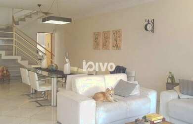 Imagem 2: Sobrado à venda, 214 m² por R$ 2.000.000,00 - Mirandópolis - São Paulo/SP