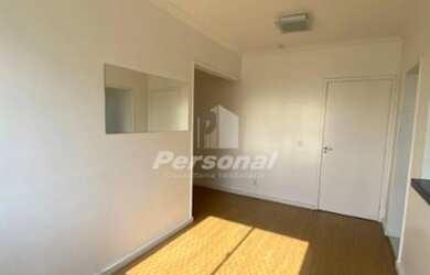 Imagem: O apartamento possui 2 Dormitórios, 1 Banheiro, 5 Vagas na