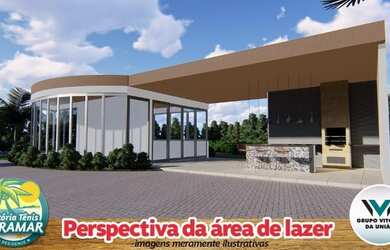 Imagem: O terreno possui 500m² de Área e está localizado em Pindorama