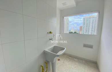 Imagem 8: Apartamento à venda, 85 m² por R$ 920.000,00 - Alto da Boa Vista - São...