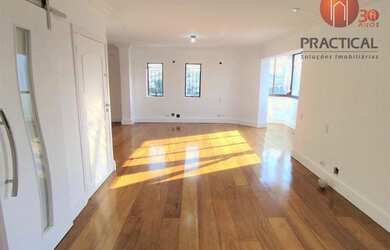 Imagem 4: Apartamento com 3 dormitórios, 170 m² - venda por R$ 590.000,00 ou aluguel...