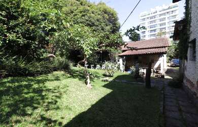 Imagem 7: Terreno à venda, 1650 m² por R$ 4.200.000,00 - Agriões - Teresópolis/RJ