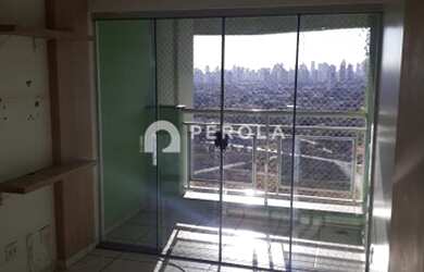 Imagem 3: Apartamento em Condomínio Village dos Alpes Bairro Vila dos Alpes