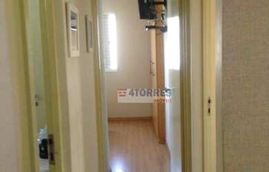 Imagem 11: Apartamento com 3 dormitórios, 85 m² - venda por R$ 660.000,00 ou aluguel...