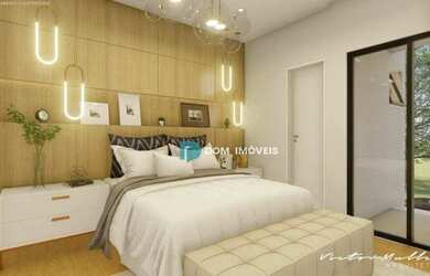 Imagem 4: Seu Futuro está aqui - Casa com 3 dormitórios à venda, 230 m² por...