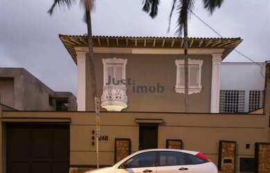 Imagem 1: Casa à venda no bairro Jardim Paulista - São Paulo/SP, Zona Sul