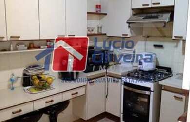 Imagem 12: Rio de Janeiro - Apartamento Padrão - Freguesia Ilha do Governador