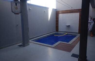 Imagem 8: Sobrado 03 Suíte E closet Jardim Atlântico - Goiânia - Goiás