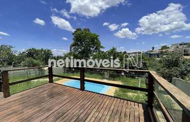 Imagem: A casa em condomínio possui 1 Dormitório, 1 Banheiro, 4 Vagas