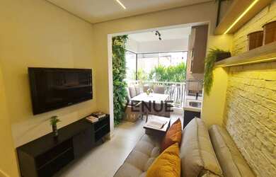 Imagem 9: Apartamento Garden à venda, 123 m² por R$ 598.300,00 - Maia - Guarulhos/SP