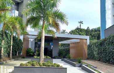 Imagem: O depósito possui 50m² de Área e está localizado em Garcia