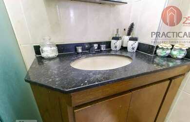 Imagem 11: Apartamento à venda, 114 m² por R$ 900.000,00 - Jardim Aeroporto - São Paulo/SP