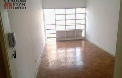 Imagem 2: Apartamento à venda, 60 m² por R$ 450.000,00 - Pinheiros - São Paulo/SP