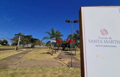 Imagem 11: Terreno à venda, 255 m² por R$ 154.000 - Loteamento Santa Marta - Bonfim...