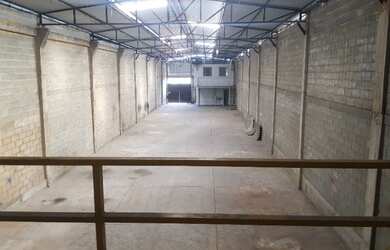 Imagem 2: Galpão Rio de Janeiro 550 m² - Novo - Sem Depósito Garantia