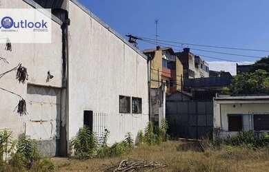 Imagem 6: Galpão, 456 m² - venda por R$ 2.100.000,00 ou aluguel por R$ 6.000,00/mês...