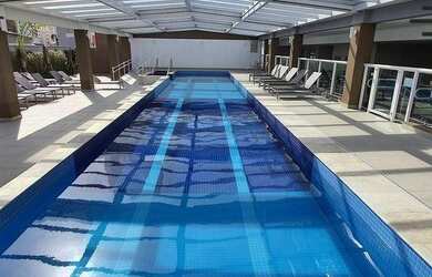 Imagem 16: Apartamento Garden à venda, 171 m² por R$ 1.500.000,00 - Tatuapé -...