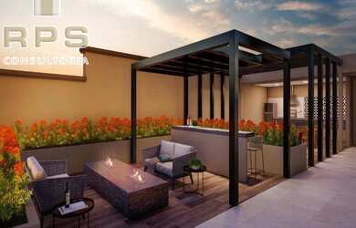 Imagem 11: Apartamentos à Venda - Jardim Atibaia Towers - Alvinópolis - Atibaia...