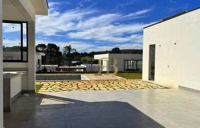 Imagem 4: Linda Casa á Venda - Palavra da Vida - Atibaia/SP