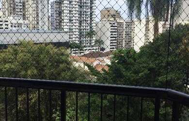 Imagem: O apartamento possui 2 Dormitórios, 3 Banheiros, 1 Vaga na
