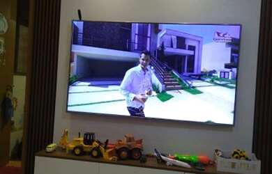 Imagem 3: Apartamento com 2 dormitórios, 53 m² - venda por R$ 300.000 ou aluguel...