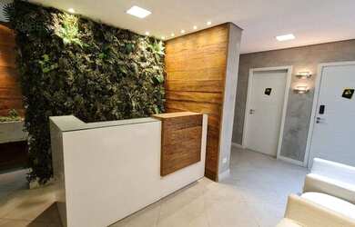 Imagem: O depósito possui 186m² de Área, Imóvel mobiliado e está