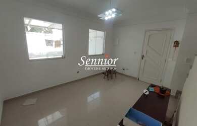 Imagem 8: São Paulo - Casa Padrão - VILA GUSTAVO