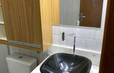 Imagem 11: Aluga apartamento franca polo club  em franca