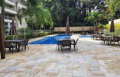 Imagem 4: APARTAMENTO RESIDENCIAL em SÃO PAULO - SP, LAUZANE PAULISTA