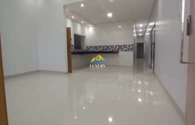 Imagem 5: Casa a venda - Com 3 suítes plenas - Alto padrão - Jardim Canedo - Senador...