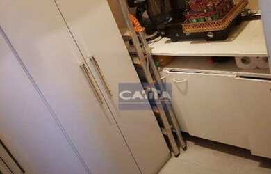 Imagem 16: Apartamento à venda, 70 m² por R$ 535.000,00 - Tatuapé - São Paulo/SP