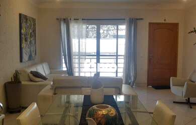 Imagem 5: Sobrado à venda, 214 m² por R$ 2.000.000,00 - Mirandópolis - São Paulo/SP