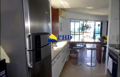 Imagem 11: RIO DE JANEIRO - Apartamento Padrão - RECREIO DOS BANDEIRANTES