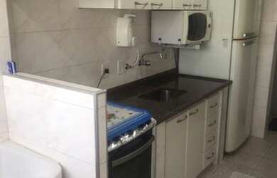 Imagem 15: Apartamento à venda, 54 m² por R$ 229.520,00 - Cangaíba - São Paulo/SP