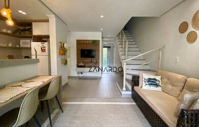 Imagem 1: Village 3 dormitórios -locação por diária 960,00 - Riviera de São...