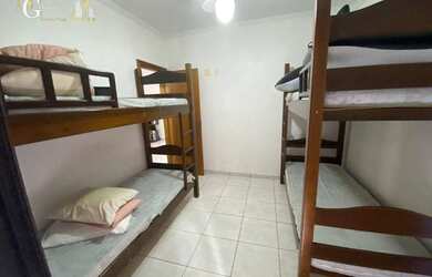 Imagem 12: Apartamento à venda, 105 m² por R$ 425.000,00 - Canto do Forte - Praia...