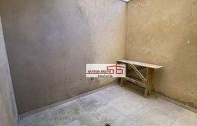 Imagem 7: Sobrado à venda, 90 m² por R$ 470.000,00 - Limão - São Paulo/SP