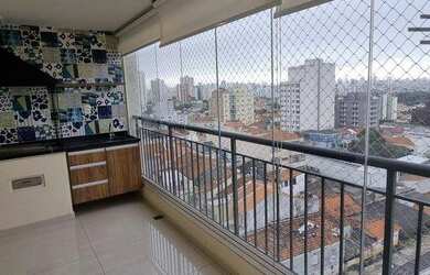 Imagem 7: Apartamento à venda, 71 m² por R$ 880.000,00 - Aclimação - São Paulo/SP