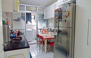 Imagem 11: Apartamento à venda, 95 m² por R$ 710.000,00 - São Judas - São Paulo/SP