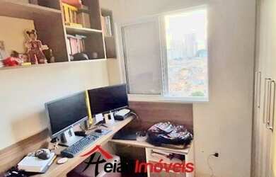 Imagem 14: Apartamento para Venda, 2 Dorm, 1 Suíte, 1 Vaga, Próx. Cursino