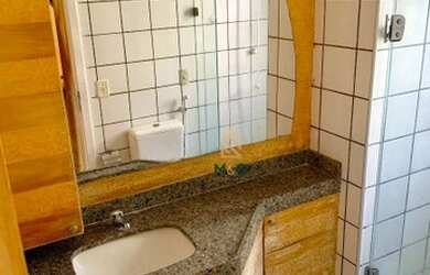 Imagem 6: Apartamento à venda, 125 m² por R$ 449.000,00 - Varjota - Fortaleza/CE