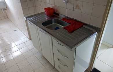 Imagem 11: Apartamento para venda 1 quarto em Trobogy - Salvador - Bahia