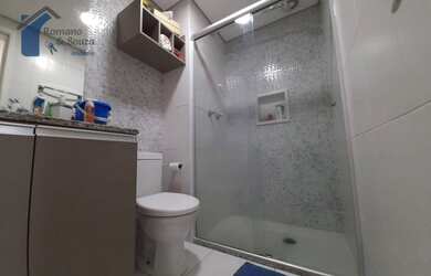 Imagem 10: Apartamento Garden à venda, 128 m² por R$ 650.000,00 - Jardim Maia -...