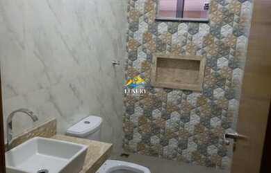 Imagem 11: Casa a venda - Com 3 suítes plenas - Alto padrão - Jardim Canedo - Senador...