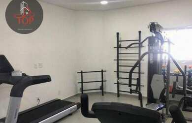 Imagem 7: Apartamento à venda, 160 m² por R$ 1.155.000,00 - Jardim - Santo André/SP