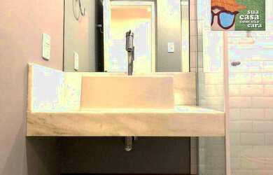 Imagem 15: Charmoso apartamento. 110m² de Área, 1 Vaga na garageme2 Dormitórios