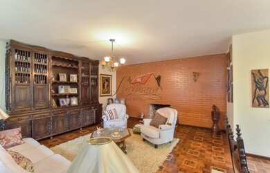 Imagem 12: TERRENO à venda com 519m² por R$ 3.000.000,00 no bairro Água Verde...