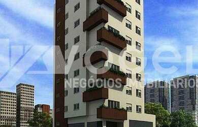 Imagem 3: APARTAMENTO 2 DORMITÓRIOS E 2 VAGAS DE GARAGEM