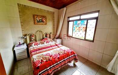 Imagem 4: Casa com 4 dormitórios à venda por R$ 350.000,00 - Boa Vista - Sapucaia...