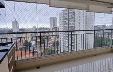 Imagem 6: Apartamento à venda, 71 m² por R$ 880.000,00 - Aclimação - São Paulo/SP